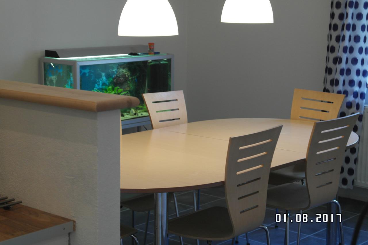 Ringslund B&B Galten Ngoại thất bức ảnh