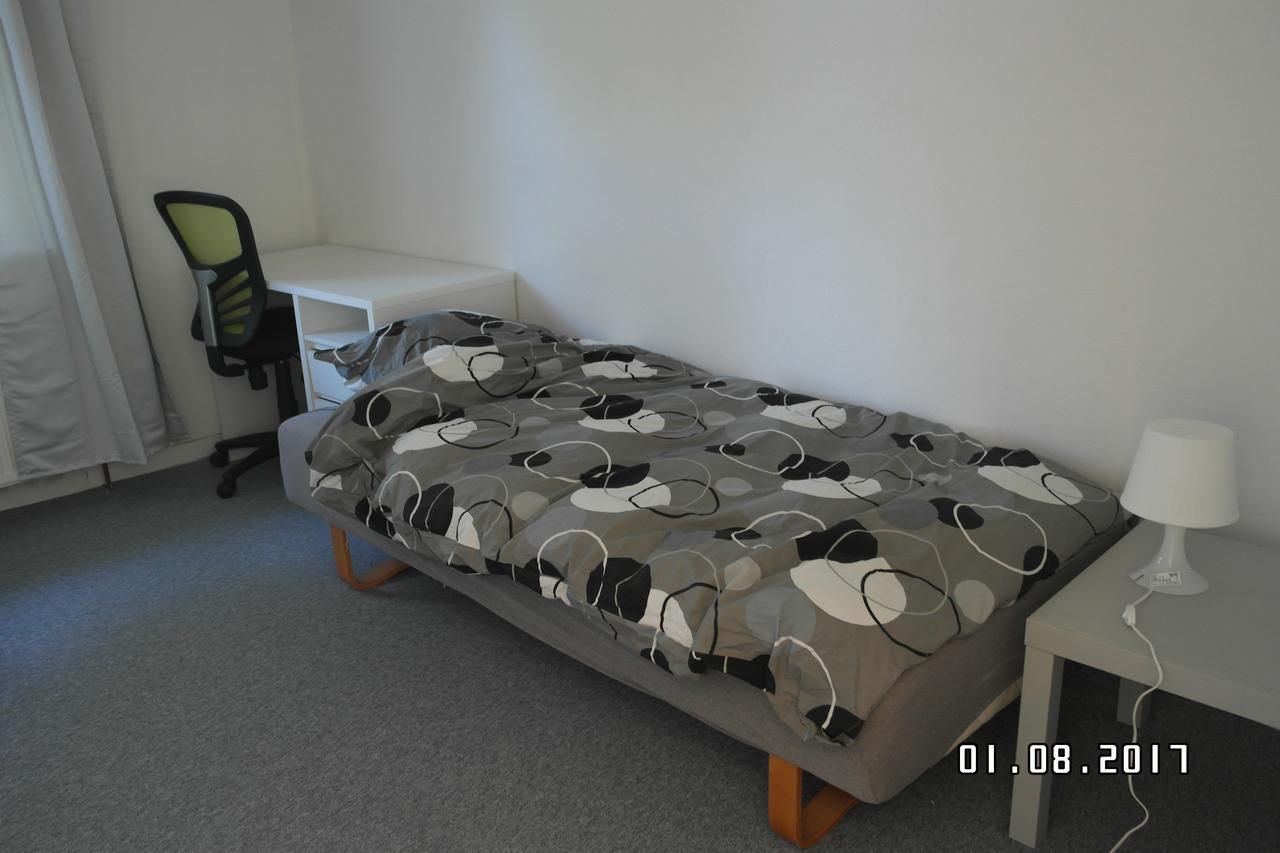 Ringslund B&B Galten Ngoại thất bức ảnh